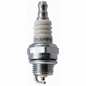 CJ7Y Champion Year Round Spark Plug, 1-pk