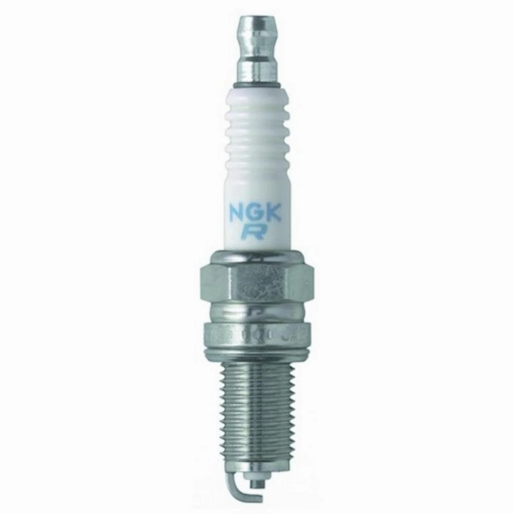 CM6 NGK Year Round Spark Plug, 1-pk