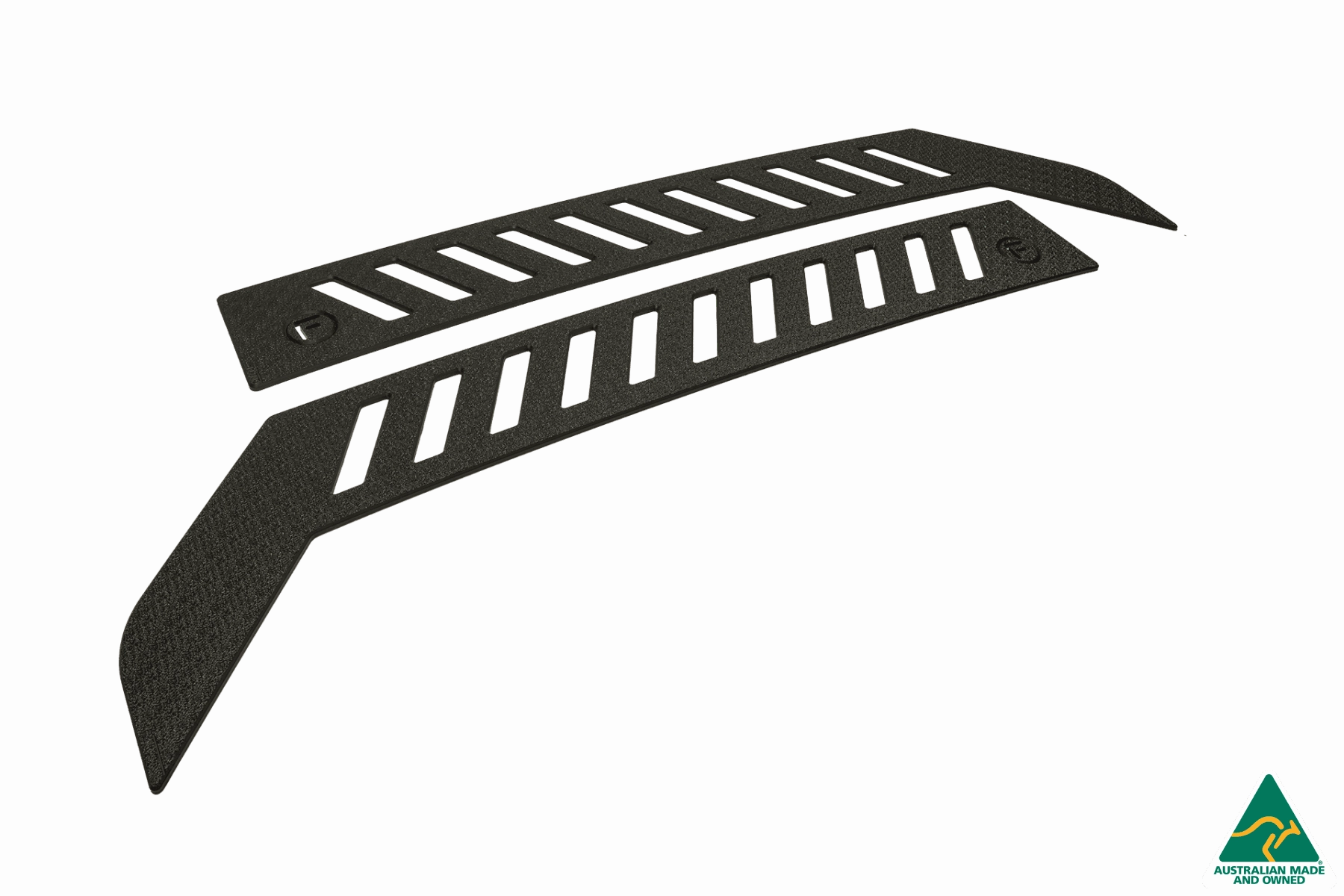 CN7 i30 N Line Sedan 2020 - 2022 Rear Window Vents (Pair)