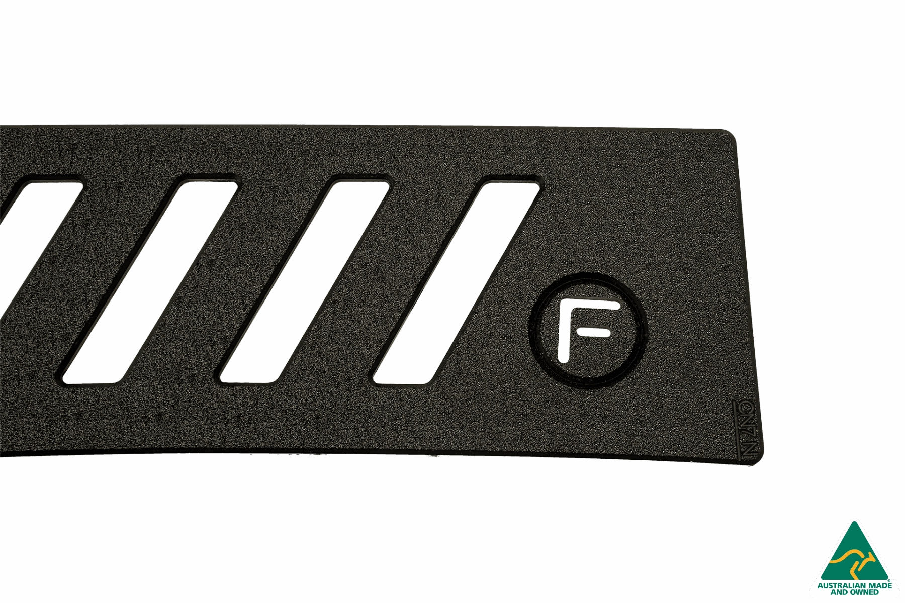 CN7 i30 N Line Sedan 2020 - 2022 Rear Window Vents (Pair)