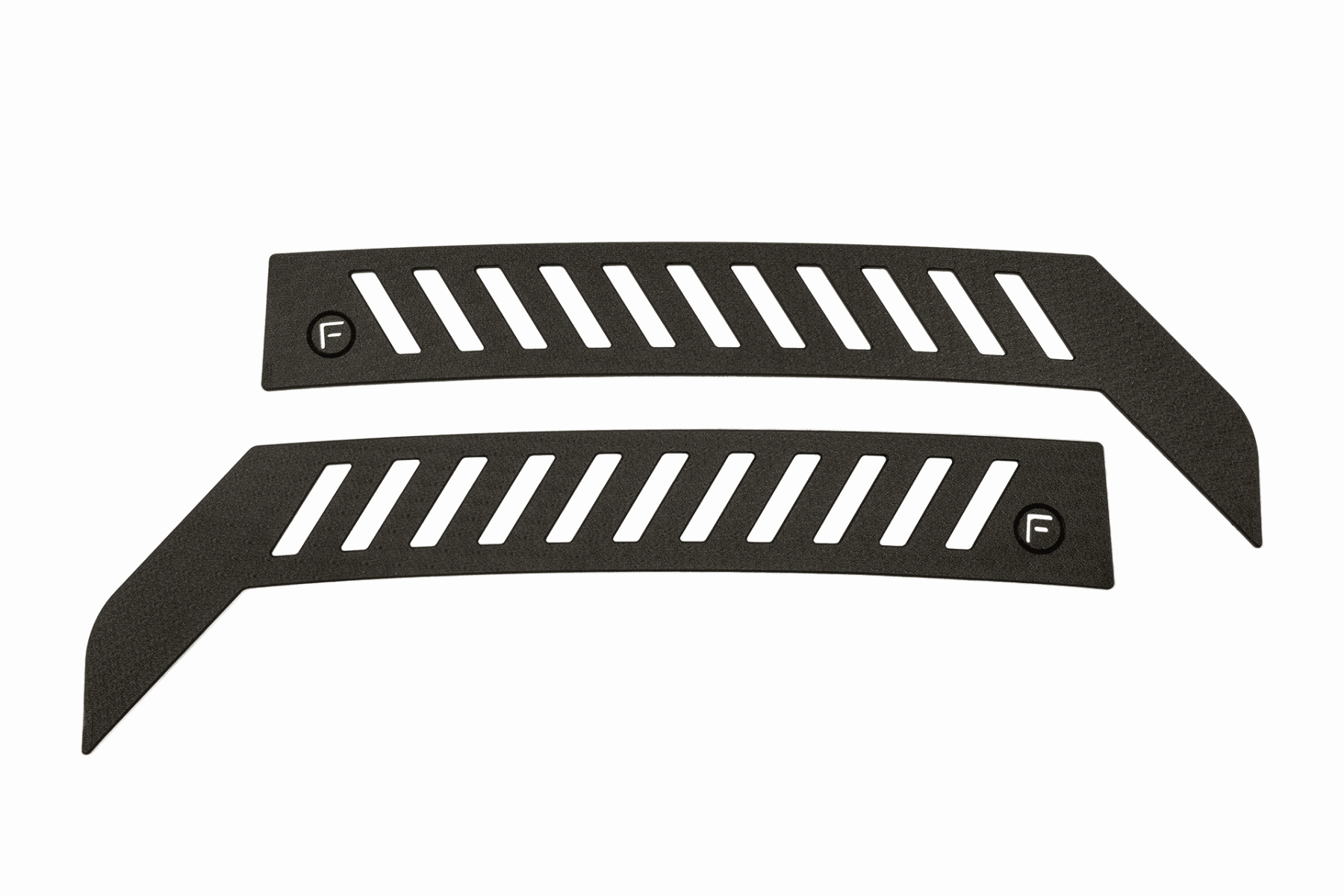CN7 V2 i30N Sedan FL 2024 Rear Window Vents (Pair)
