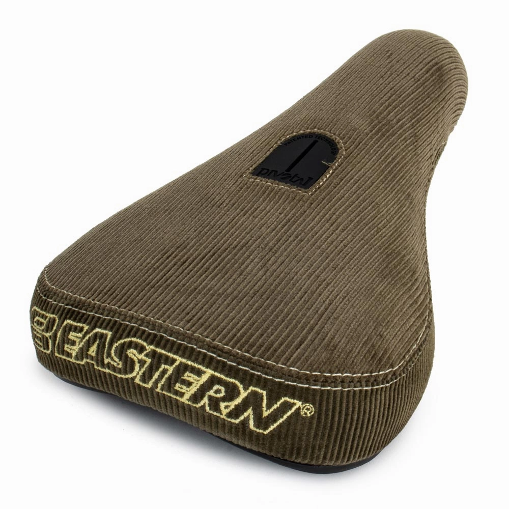 Corduroy Fat Pivotal Seat