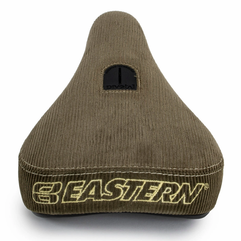 Corduroy Fat Pivotal Seat