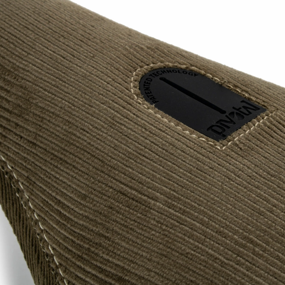 Corduroy Fat Pivotal Seat