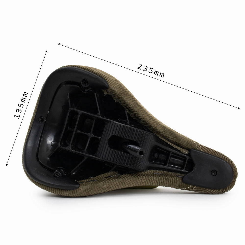 Corduroy Fat Pivotal Seat