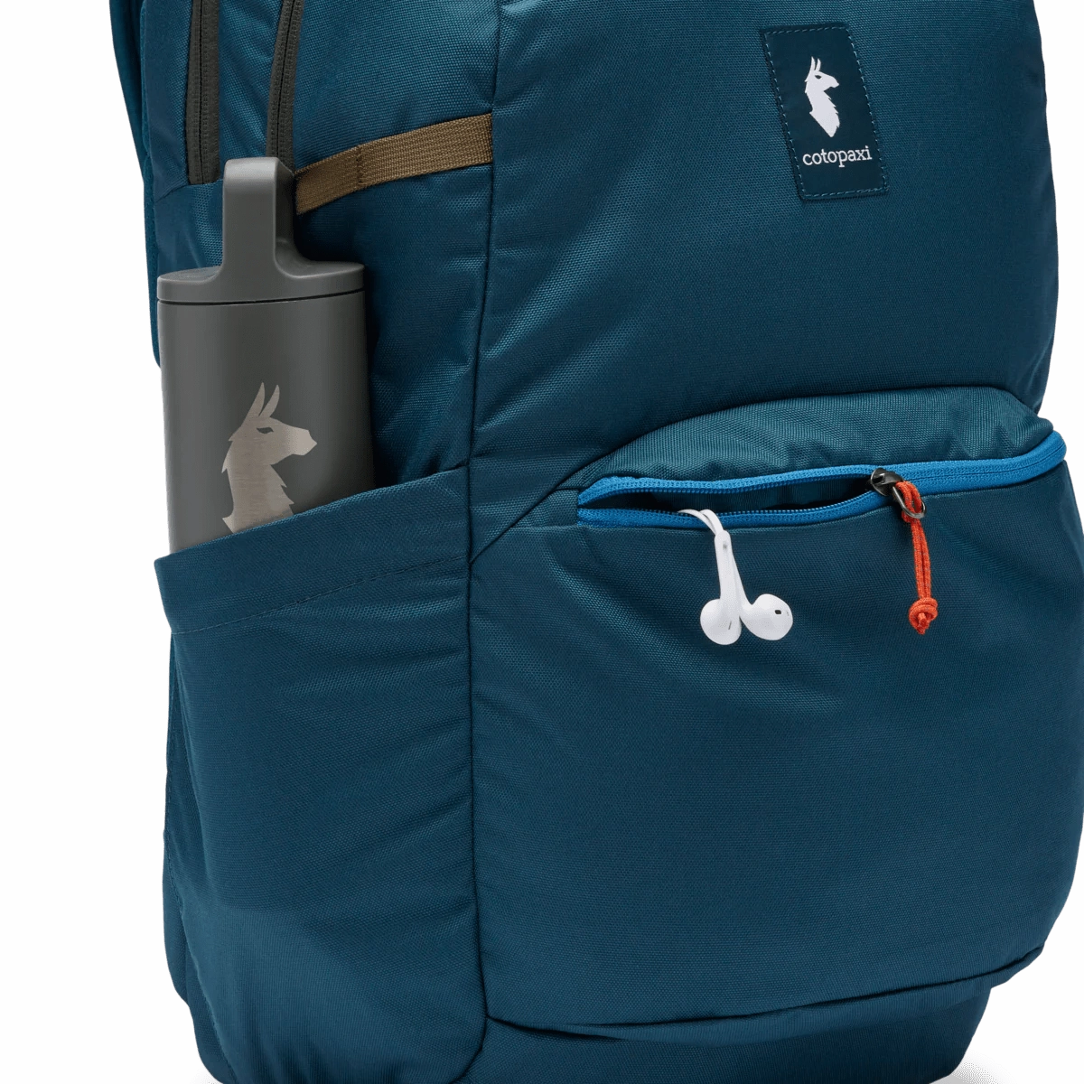 Cotopaxi Chiquillo 30L Backpack - Cada Día - Abyss