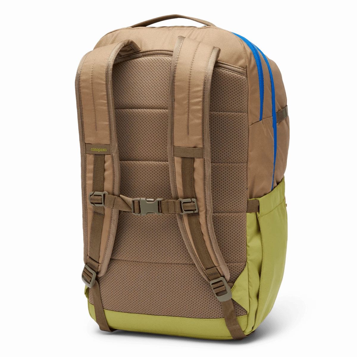 Cotopaxi Chiquillo 30L Backpack - Cada Día - Desert/Lemongrass