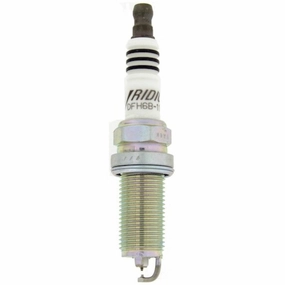 DFH6B-11A NGK Laser Iridium Spark Plug, 1-pk