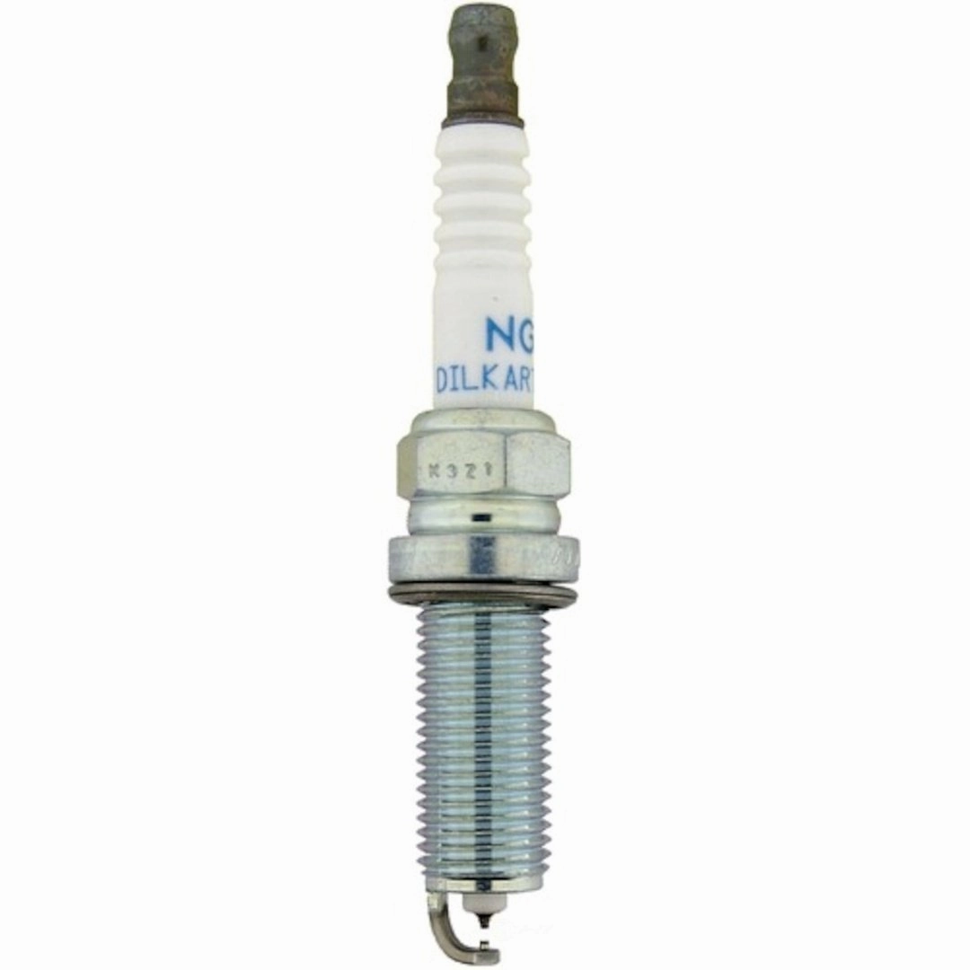 DILKAR7H11GS NGK Laser Iridium Spark Plug, 1-pk