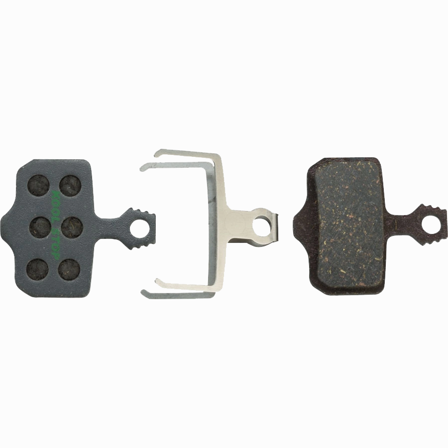 Disc Brake Pads eBike Compound