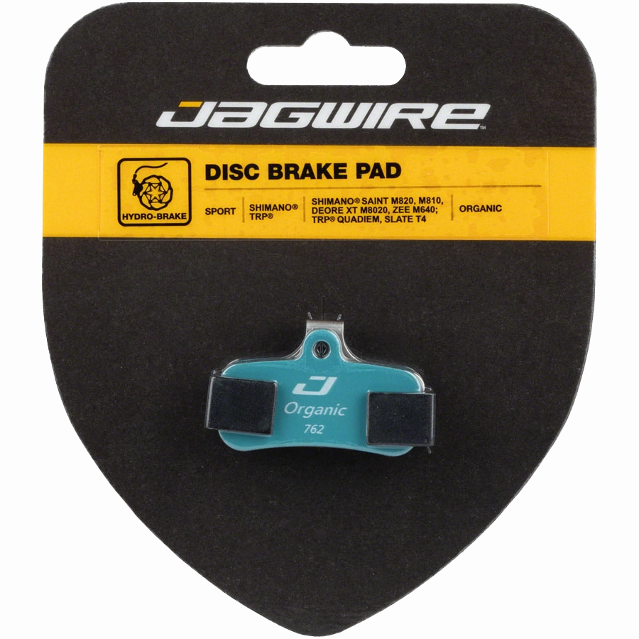 Disc Pads Organic M8020,M810,M820,M640