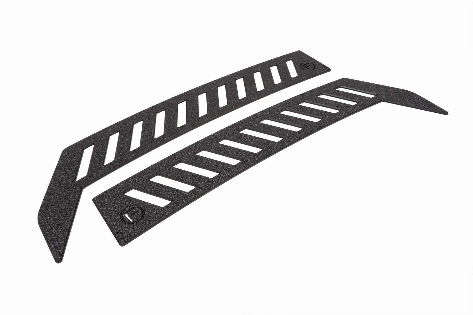 DN8 Sonata N Line 2020  Rear Window Vents (Pair)