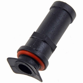 Dorman 10691 Radiator Overflow Tube Repair Kit