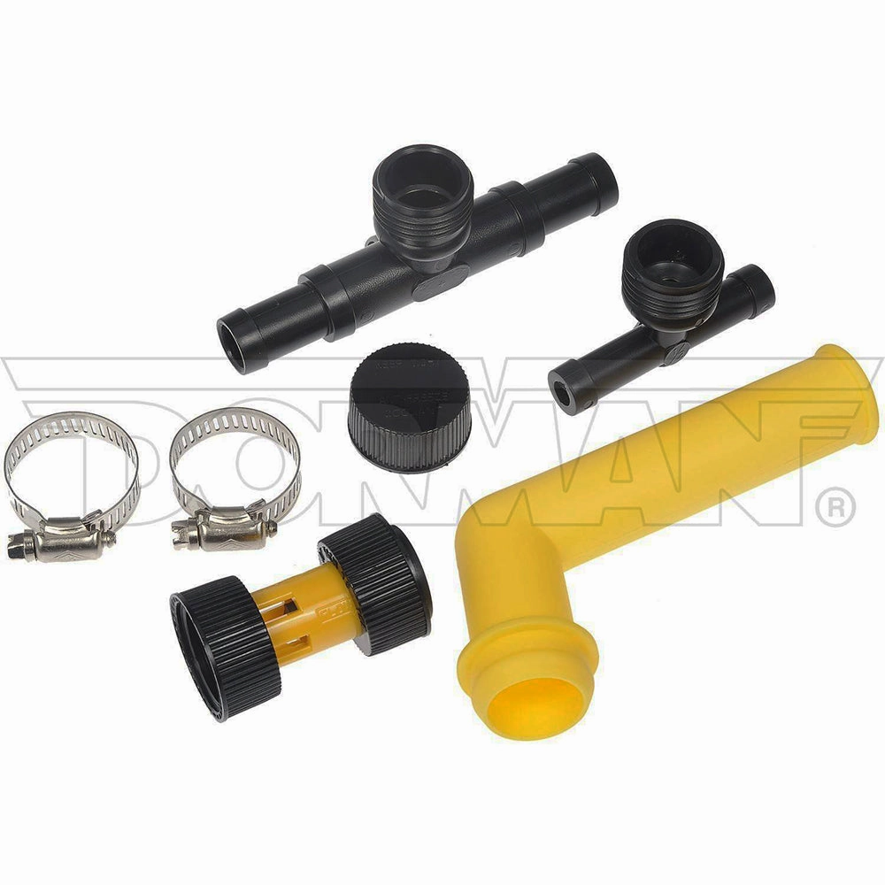 Dorman 47016 Universal Coolant Service Kit