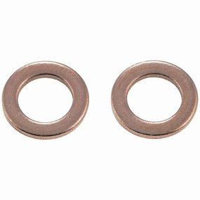 Dorman 484-188 Brake Hose Washer-I.D. 25/64 In. x O.D. 5/8 In. x Thickness 1/16 In.