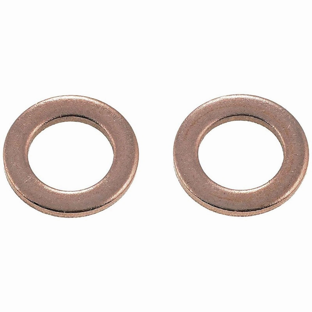 Dorman 484-188 Brake Hose Washer-I.D. 25/64 In. x O.D. 5/8 In. x Thickness 1/16 In.