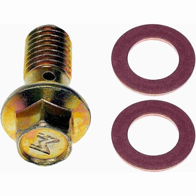 Dorman 484-205.1 Banjo Bolt M10-1.5 X 23