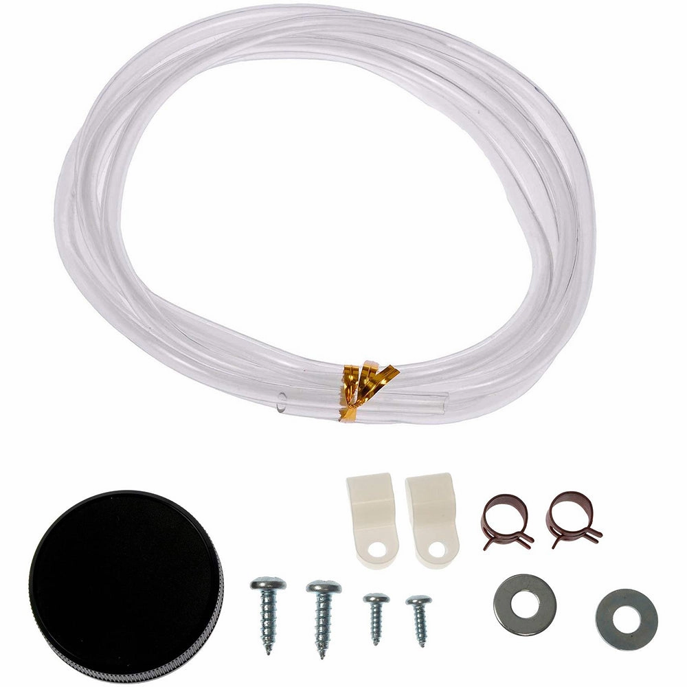 Dorman 54002 Engine Coolant Recovery Kit