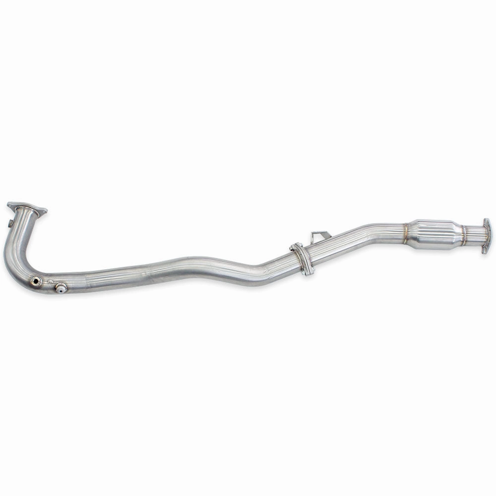 Down Pipe/J Pipe w/Single High Flow Cat - Subaru WRX VB/VN 22  (Auto CVT)