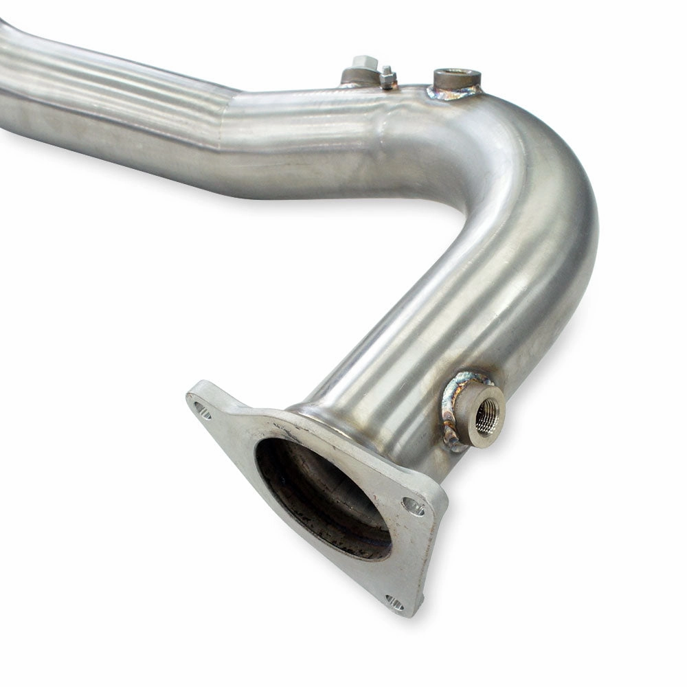 Down Pipe/J Pipe w/Single High Flow Cat - Subaru WRX VB/VN 22  (Manual)