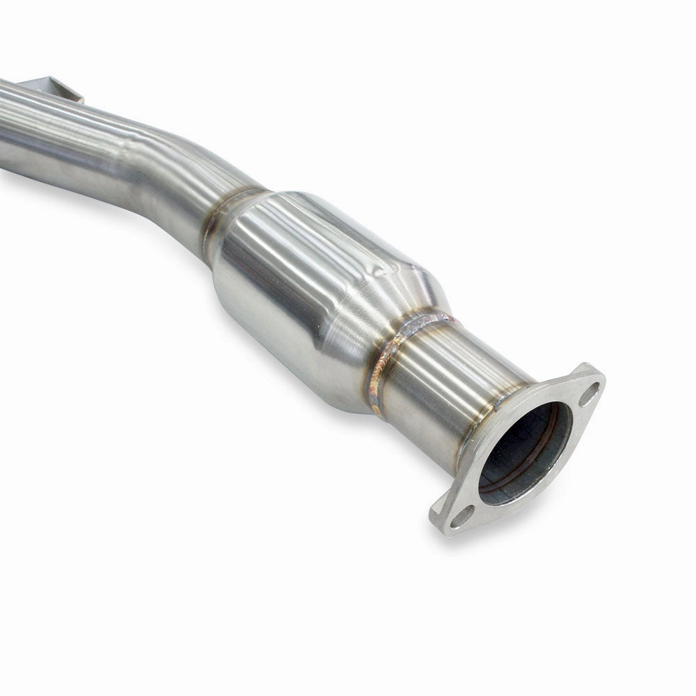 Down Pipe/J Pipe w/Single High Flow Cat - Subaru WRX VB/VN 22  (Manual)