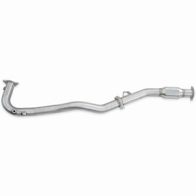 Down Pipe/J Pipe w/Single High Flow Cat - Subaru WRX VB/VN 22  (Manual)
