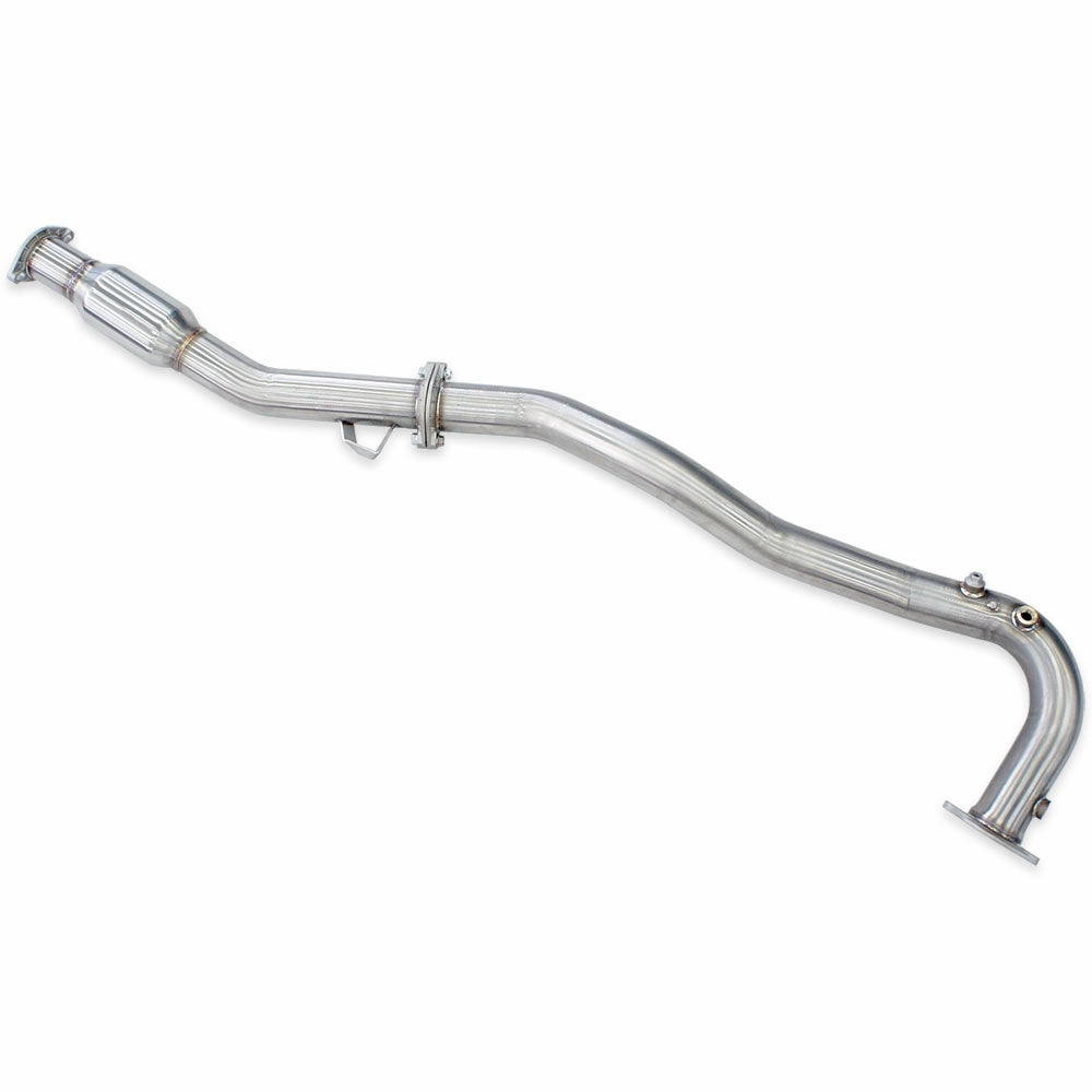 Down Pipe/J Pipe w/Single High Flow Cat - Subaru WRX VB/VN 22  (Manual)