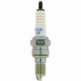 DR8EA NGK Year Round Spark Plug, 2-pk