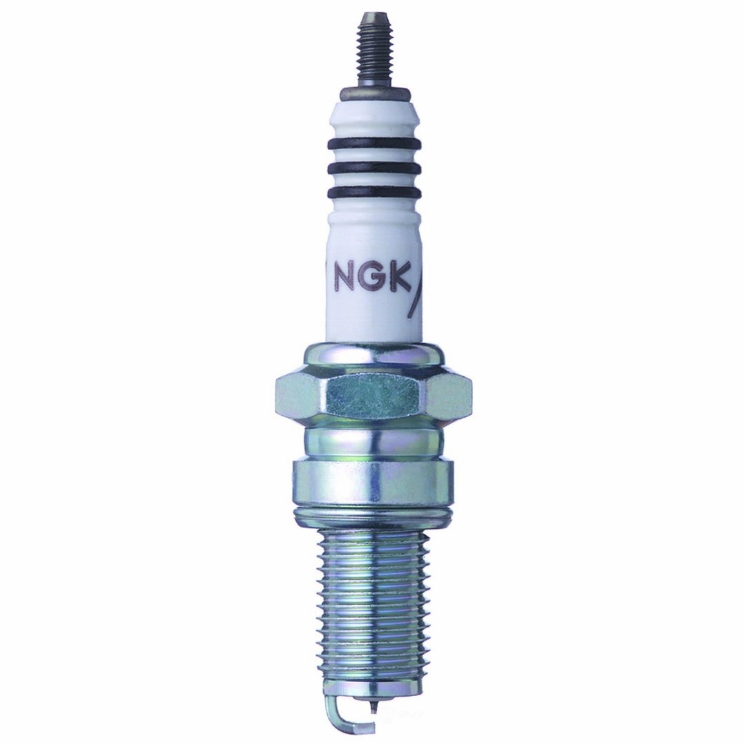 DR8EIX NGK Hyper IX Treme Spark Plug, 1-pk