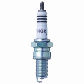DR8EIX NGK Hyper IX Treme Spark Plug, 1-pk