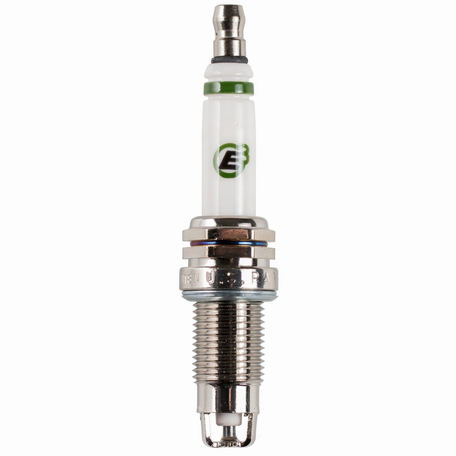 E3.58 E3 Spark Plug, 2-pk