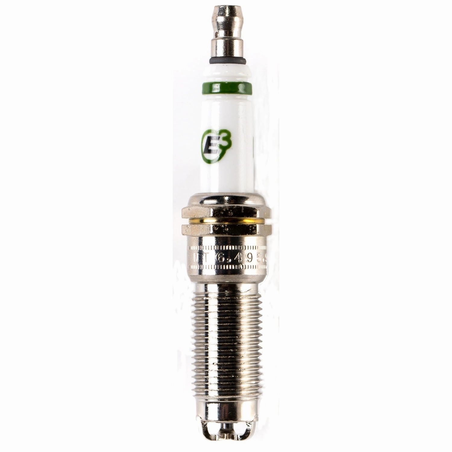 E3.74 E3 Spark Plug, 2-pk