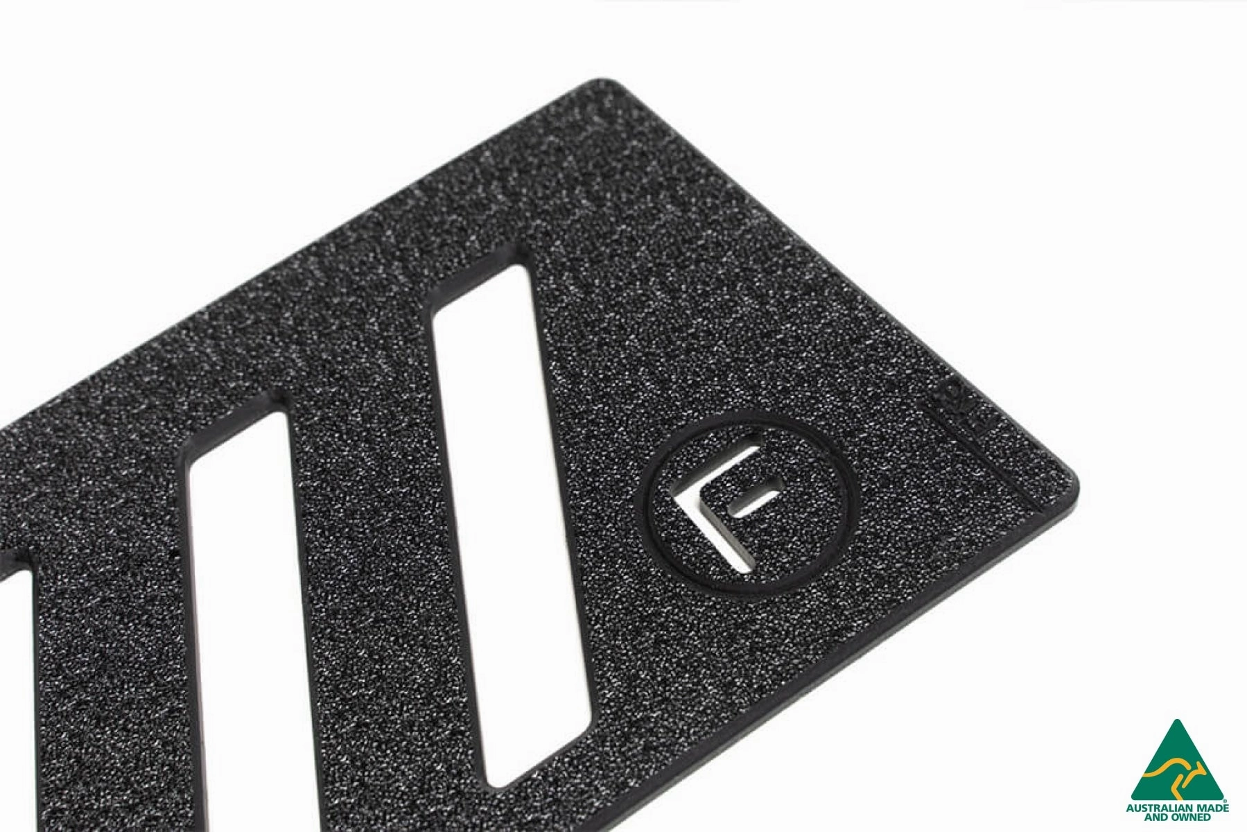 FK4/FK7/FK8 Civic Type R Rear Window Vents (Pair)