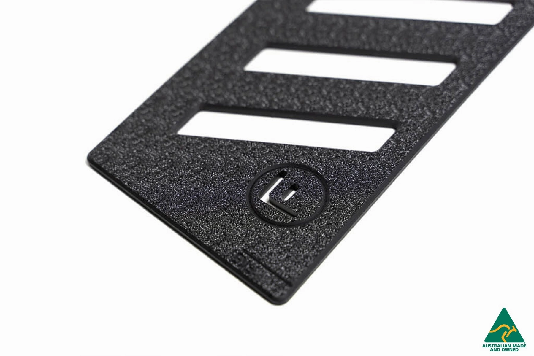 FK4/FK7/FK8 Civic Type R Rear Window Vents (Pair)