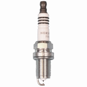 FR5AHX NGK Ruthenium HX Spark Plug, 1-pk