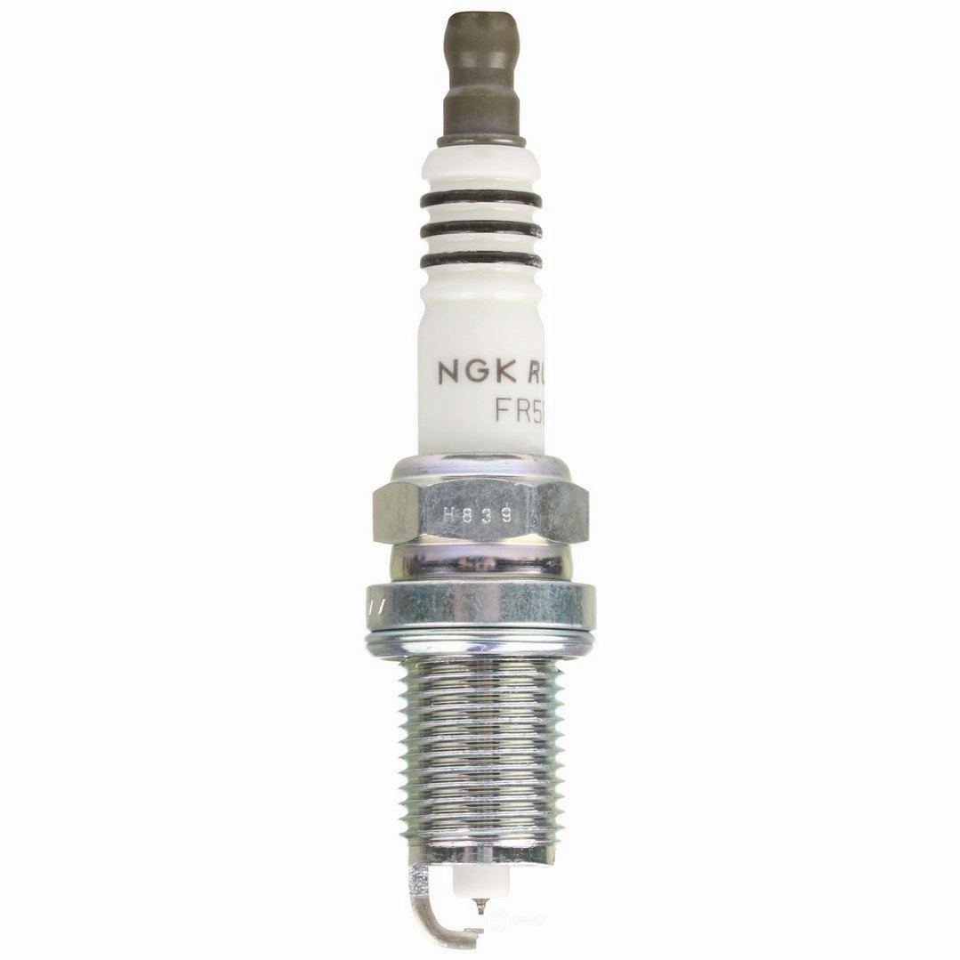 FR5BHX NGK Ruthenium HX Spark Plug, 1-pk