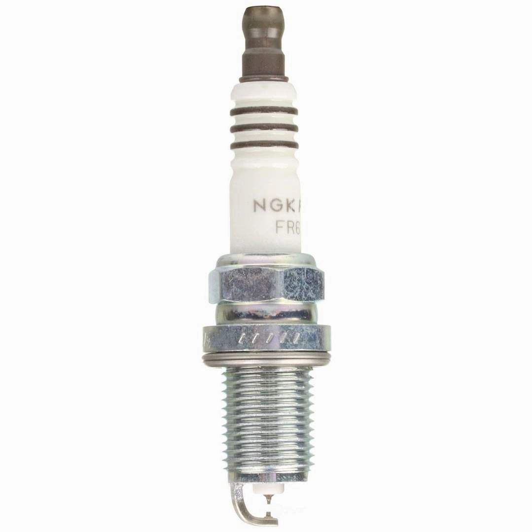 FR6AHX-S NGK Ruthenium HX Spark Plug, 1-pk