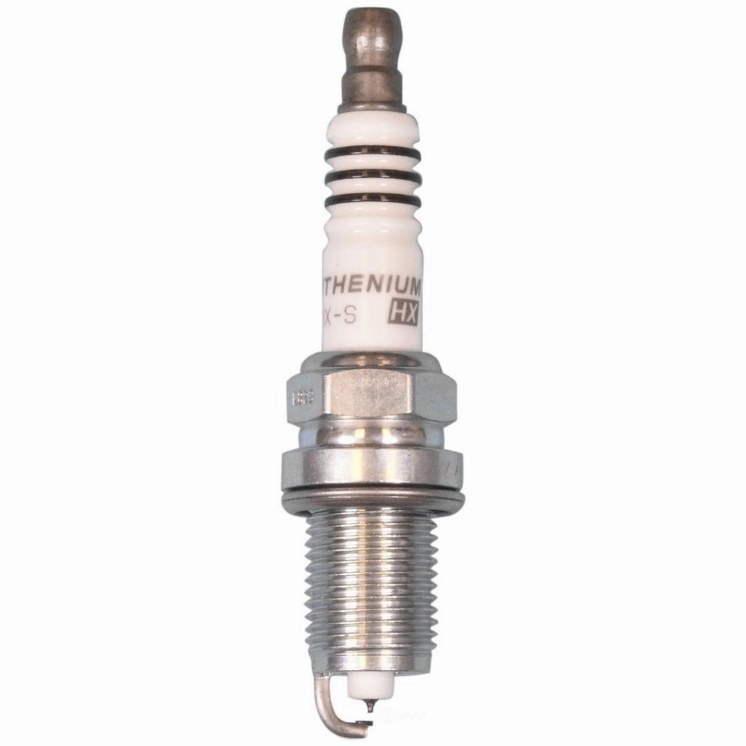 FR6BHX-S NGK Ruthenium HX Spark Plug, 1-pk
