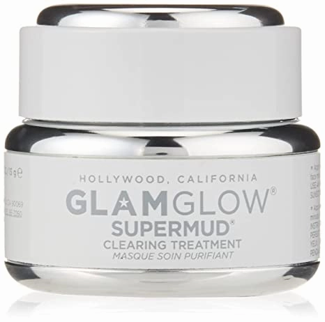 Glamglow Supermud Clearing Treatment