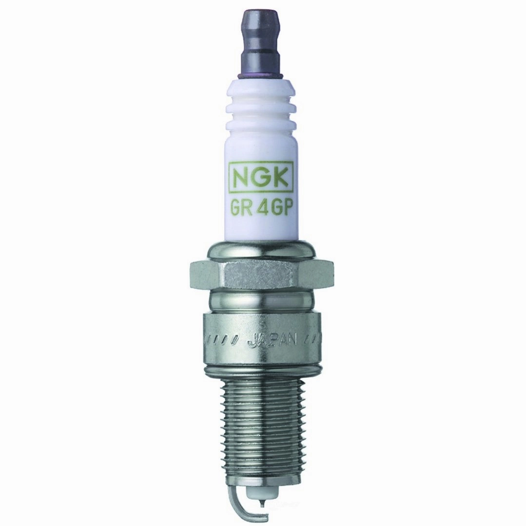 GR4-GP NGK G-Power Platinum Spark Plug, 2-pk