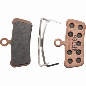 Guide n Avid Trail Disc Brake Pads ST