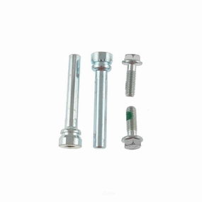 H5074 Carlson Brake Caliper Guide Bolt Kit - Front