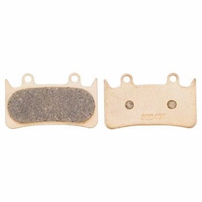 Hope Mono M6 Brake Pads — Metallic