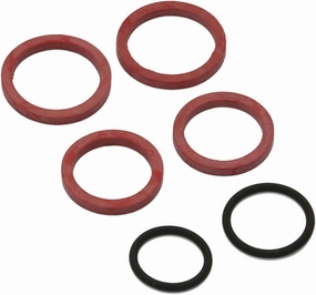Hope RX4/RX4  Caliper Complete Seal Kit - For Mineral Oil Type