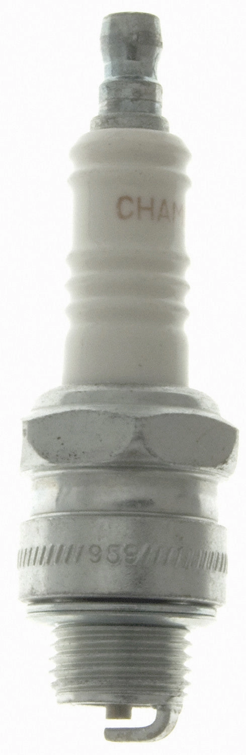 J6C Champion Marine Spark Plug, 1-pk