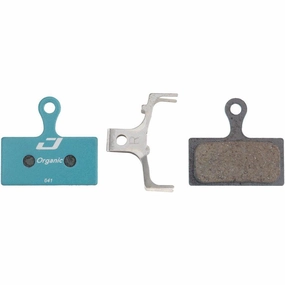 Jagwire Sport Disc Brake Pads — Organic