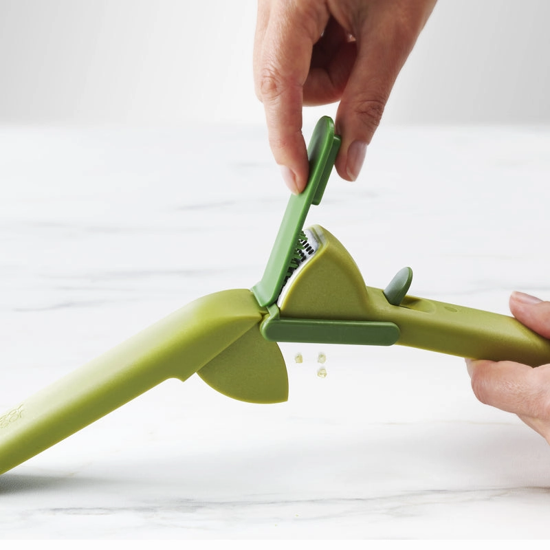 Joseph Joseph CleanForce™ Garlic Press Garilic Press - out of stock