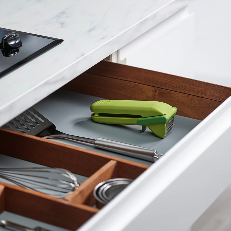 Joseph Joseph CleanForce™ Garlic Press Garilic Press - out of stock
