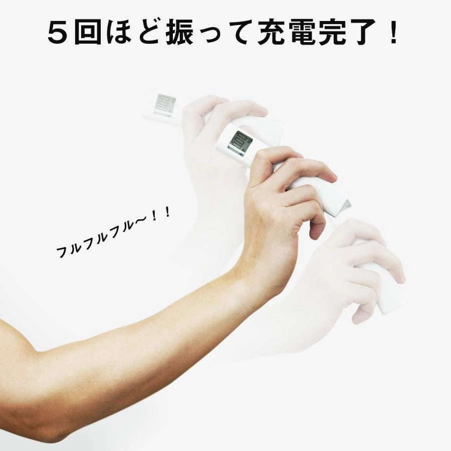 JTB LUGGAGE SCALE WITHOUT BATTERY  - WH  (100g)