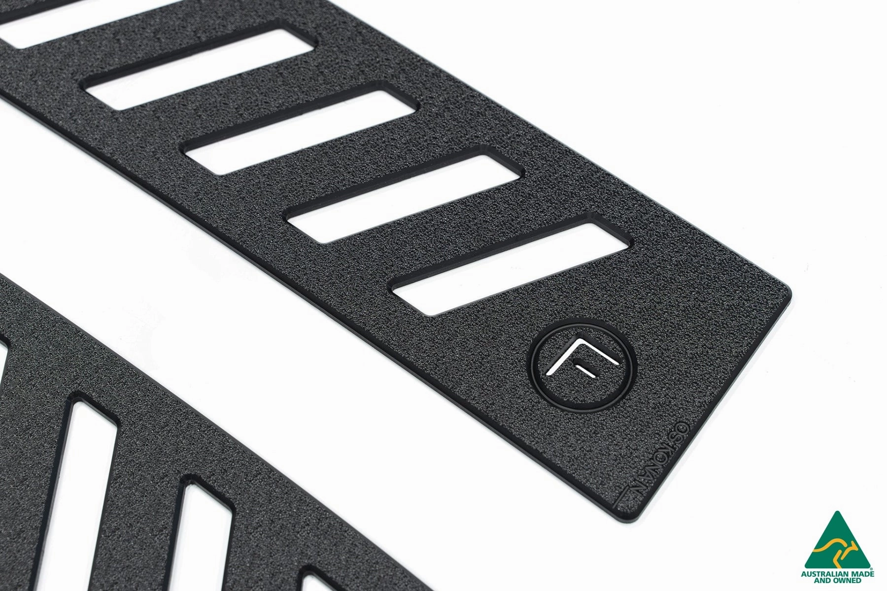 Kona N Rear Window Vents (Pair)